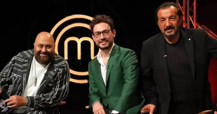 MasterChef’te geceye damga vuran an! 12 Ekim kaptanlık oyununda kim kazandı, takımlar nasıl oluştu? 4